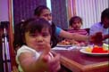 candy for camera